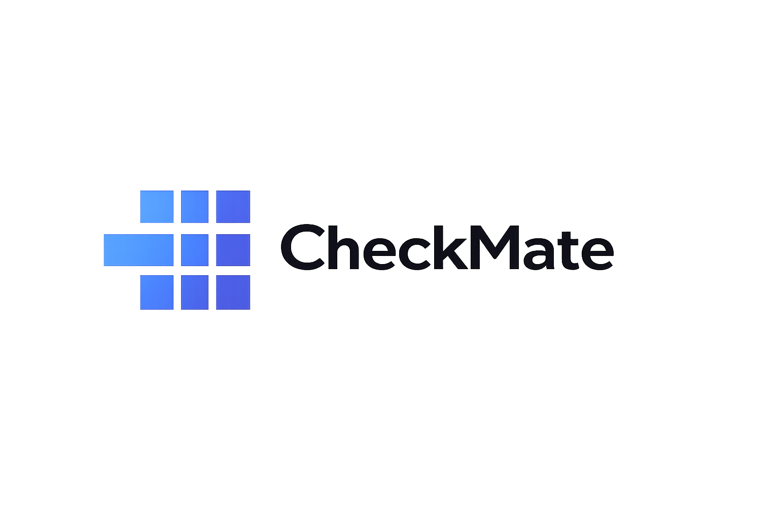 Checkmate Tc Logo CheckMate